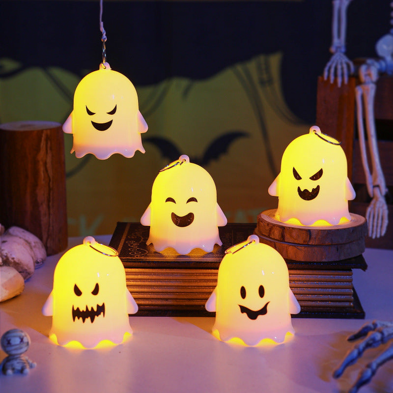 LED Night Light Ghost