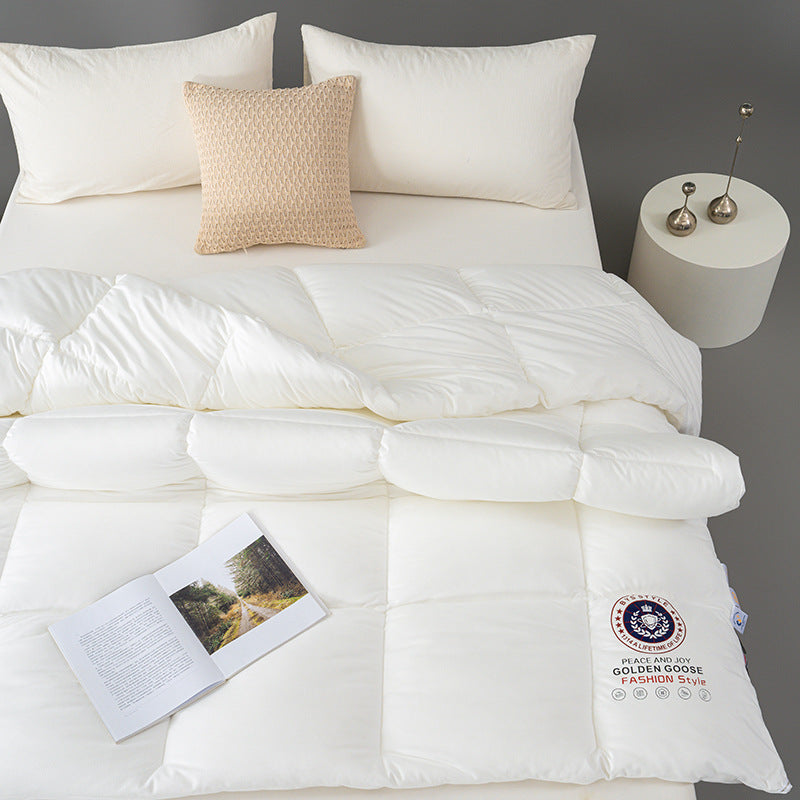 Premium Soft Quilted Comforter