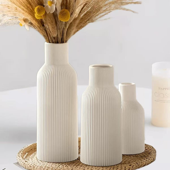Deko Vase