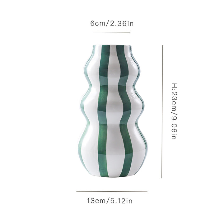 Decorative Ceramic