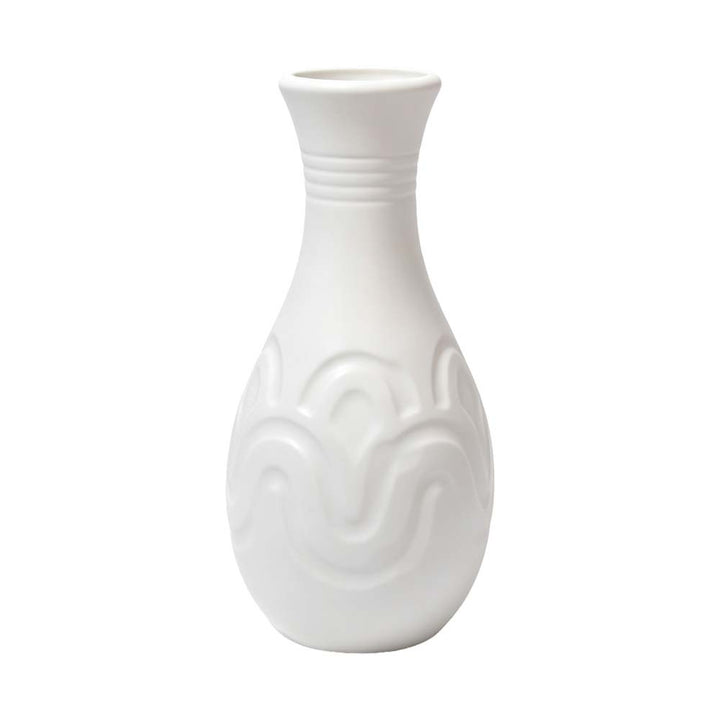 Contemporary Textured Vase