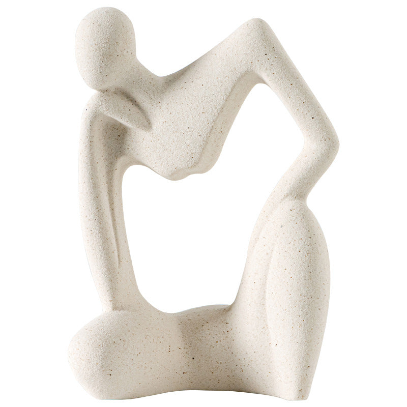 Artistic Sculpture