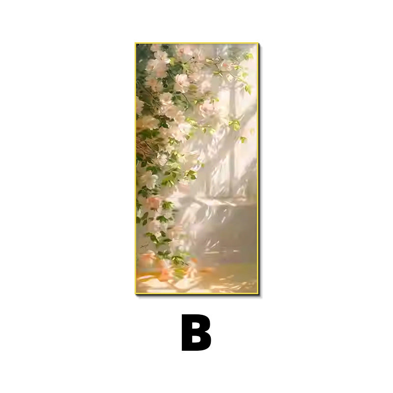 Floral Canvas Wall Art 1790073743