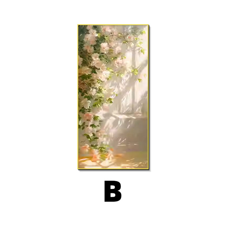 Floral Canvas Wall Art 1790073743
