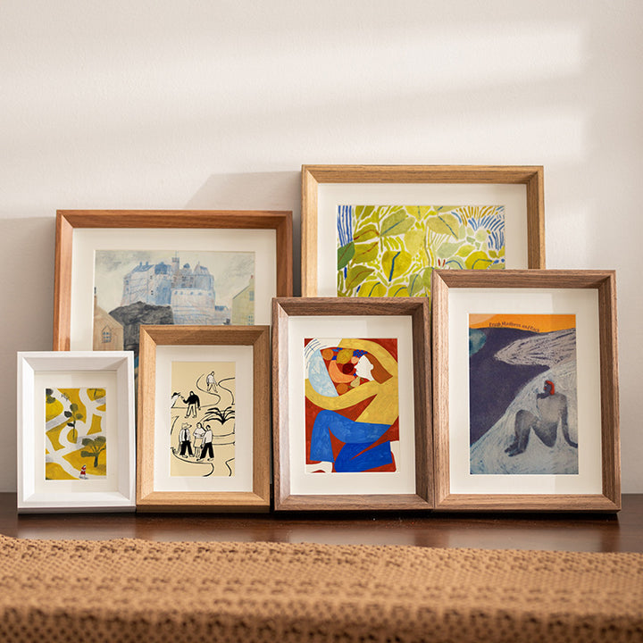 Decorative Art Frame for Home Decor