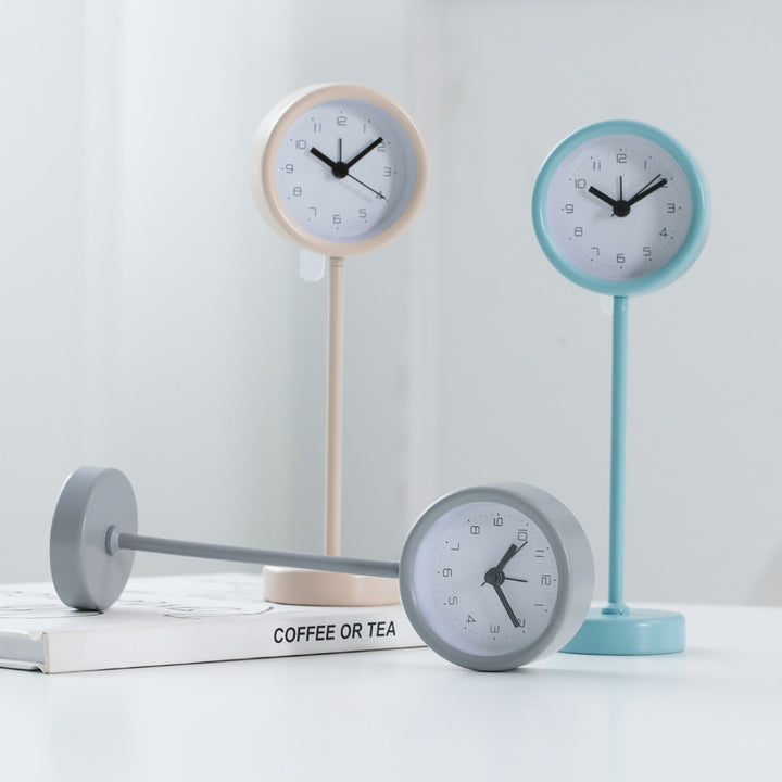 Minimalist Table Clock