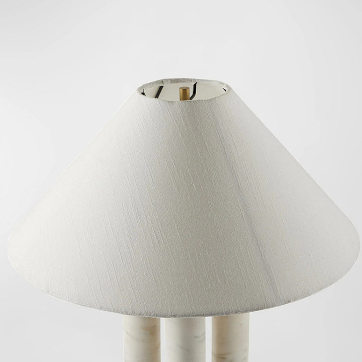 Artistic Marble Table Lamp