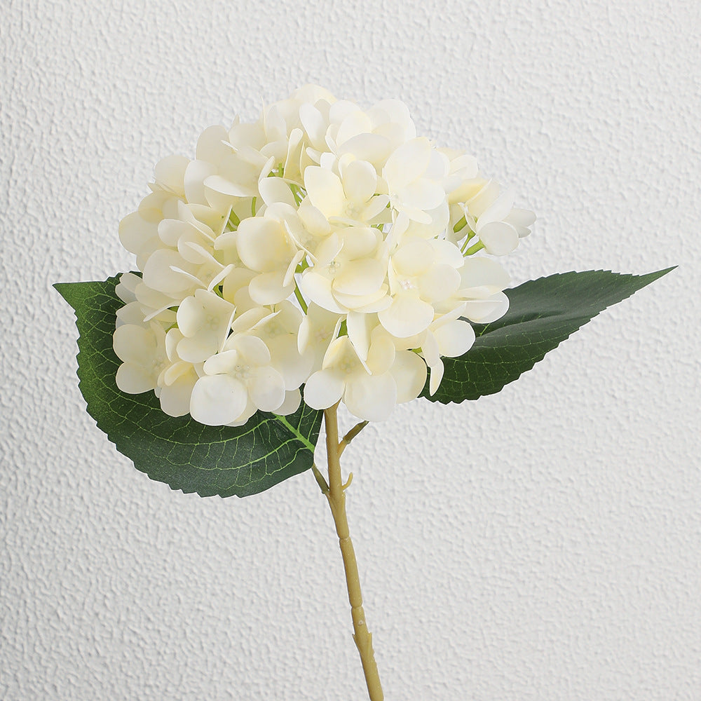 Artificial Hydrangea Bouquet