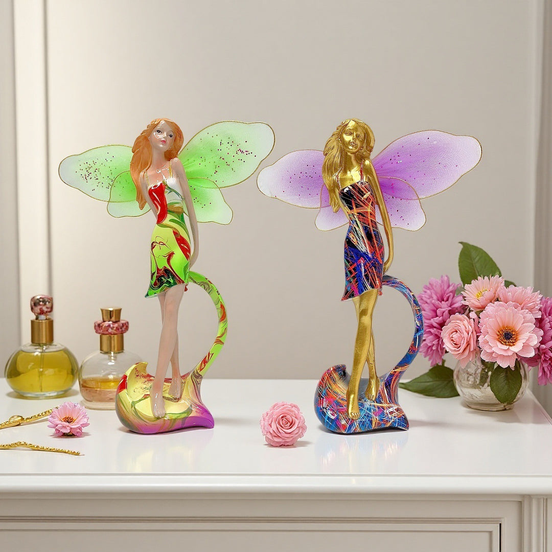 Decorative Figure