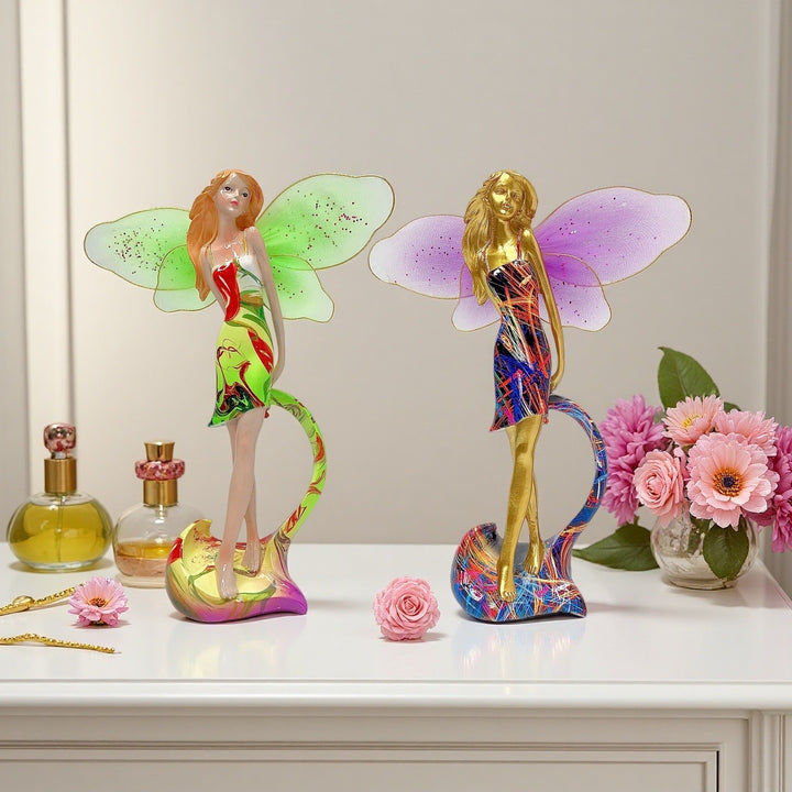 Decorative Figure