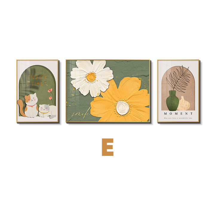 Art Print Collection