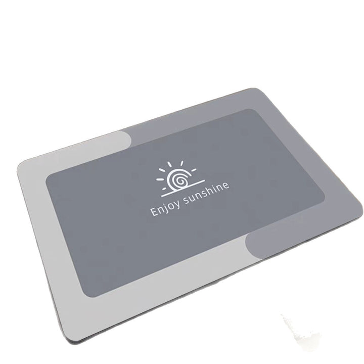 Non-Slip Bathroom Mat