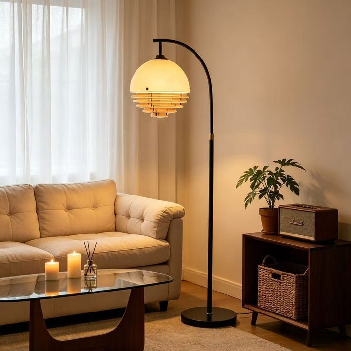 Modern Floor Lamp
