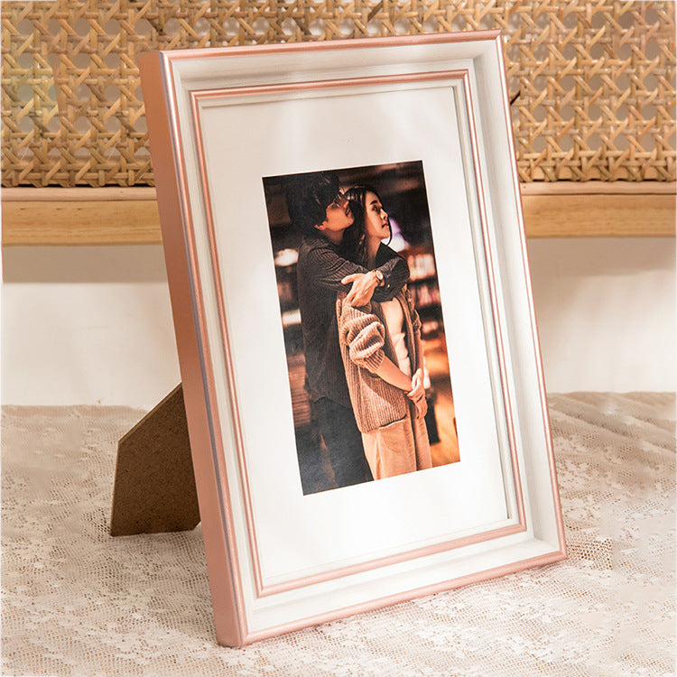 Elegant Decorative Photo Frame