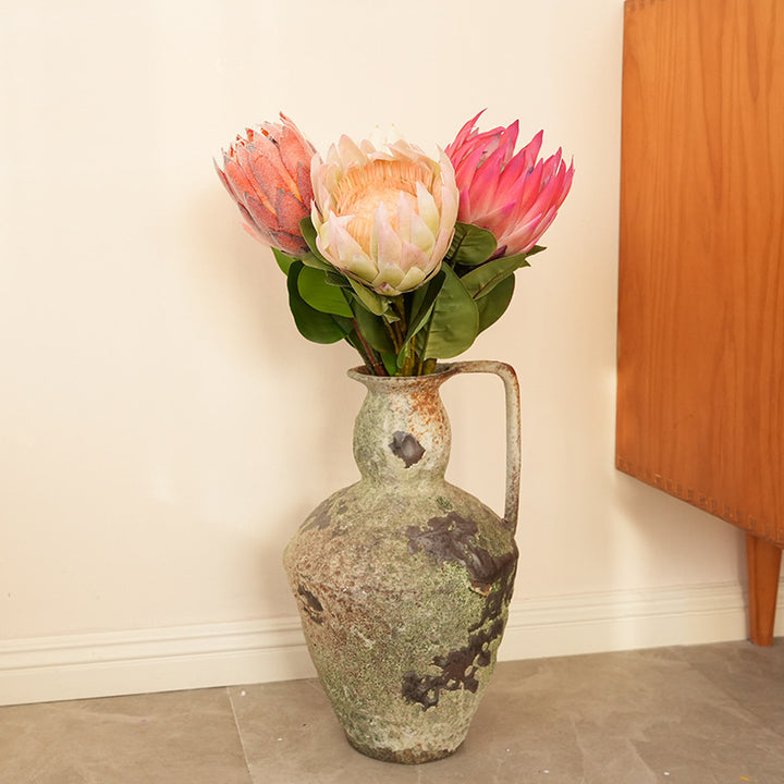 Artificial Protea Flower