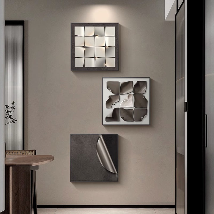 Artistic Wall Decor