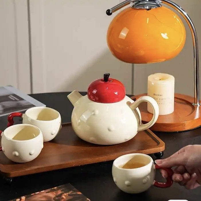 Creative Ball Table Lamp