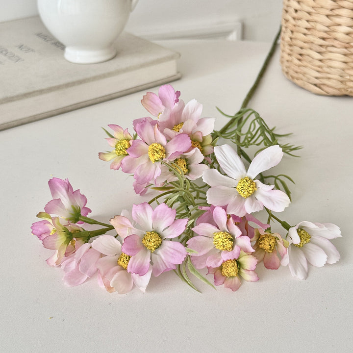 Realistic Floral Bouquet