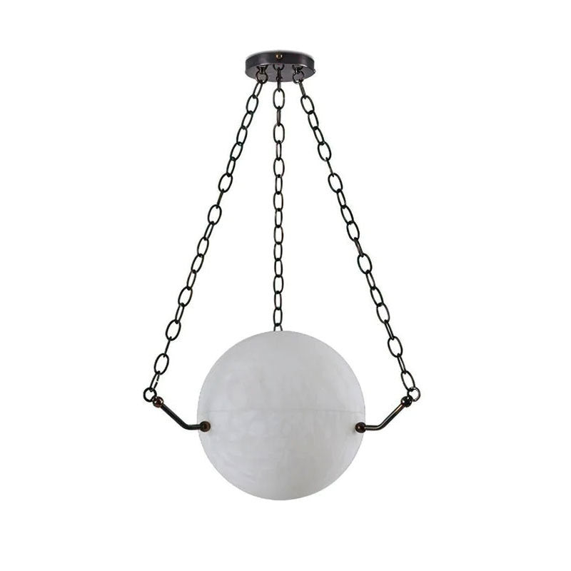 Modern Ball Pendant Light