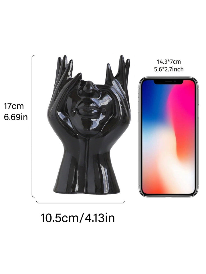 Artistic Phone Holder