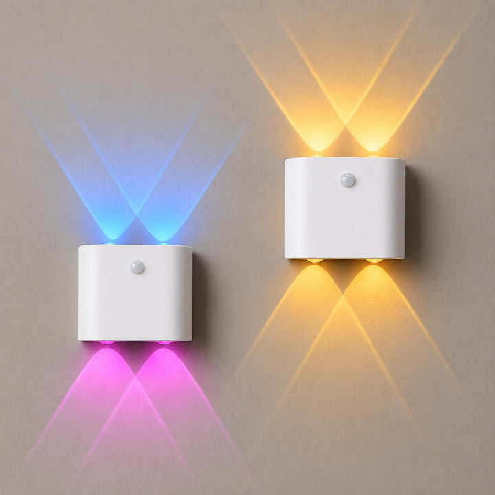 Decorative Wall Lamp