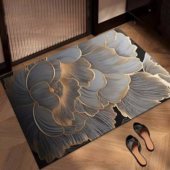 Home Decorative Area Rug