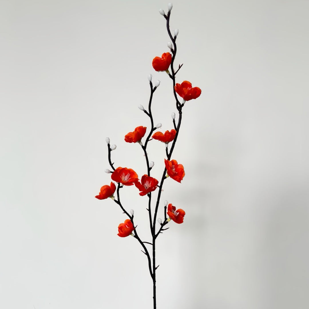 Decorative Floral Arrangement for Tabletop Decor
