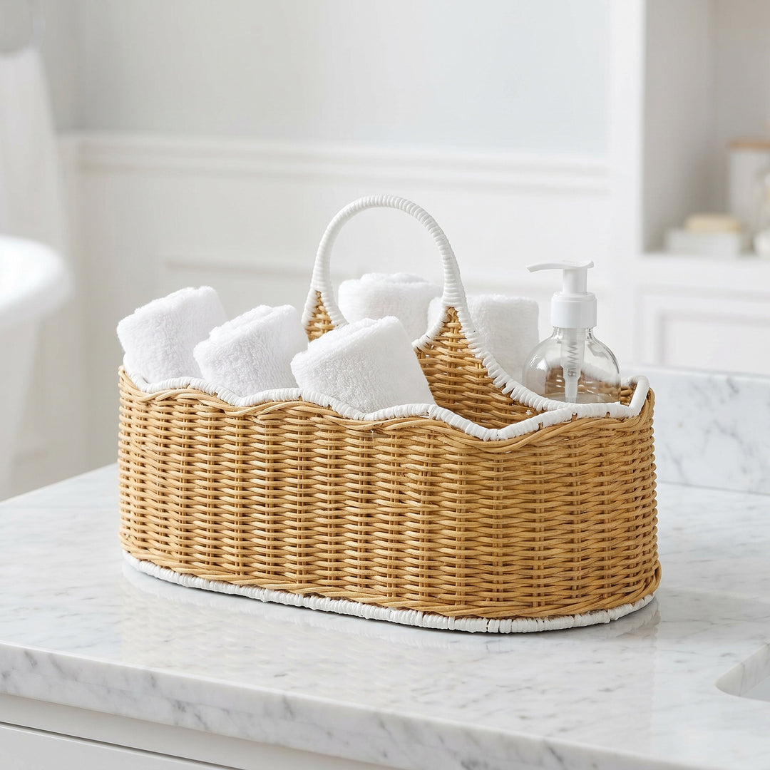 Storage basket
