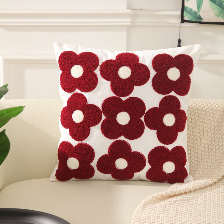 Decorative Throw Pillow