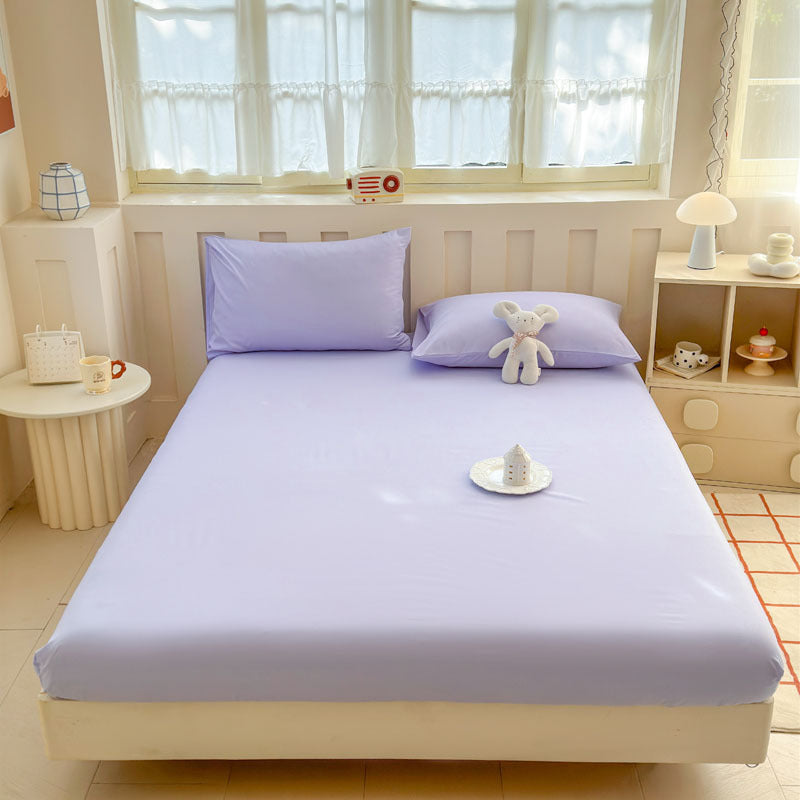 Luxury Soft Touch Bed Sheet Set