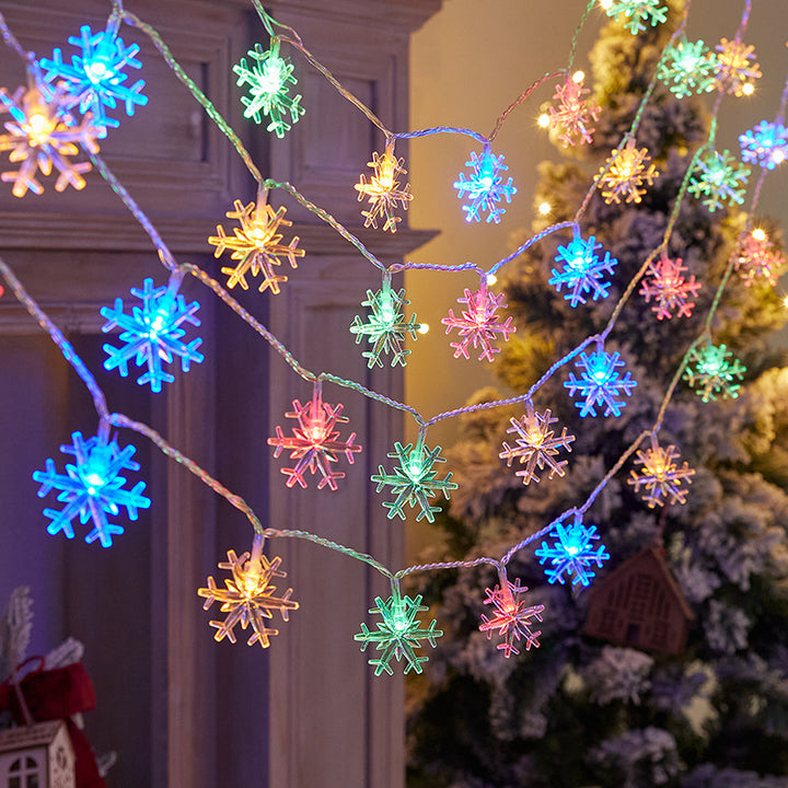 Cherry Blossom LED Micro Fairy Light String