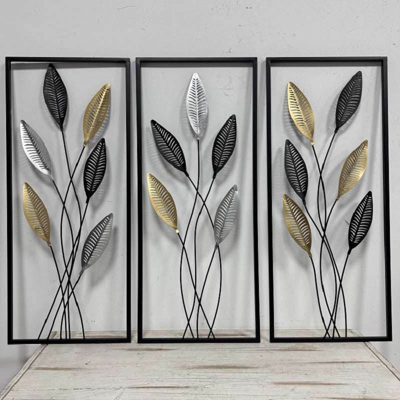 Decorative Metal Wall Art