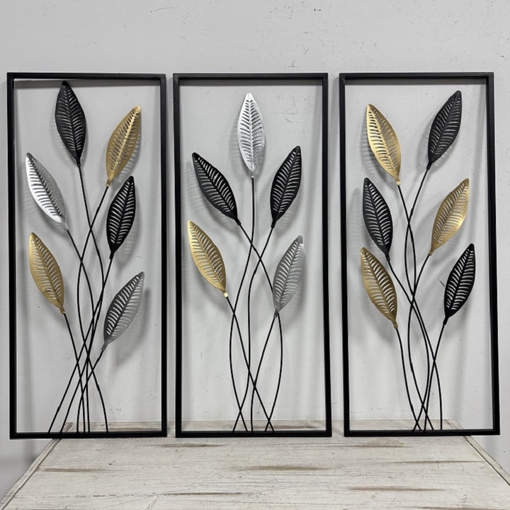 Decorative Metal Wall Art