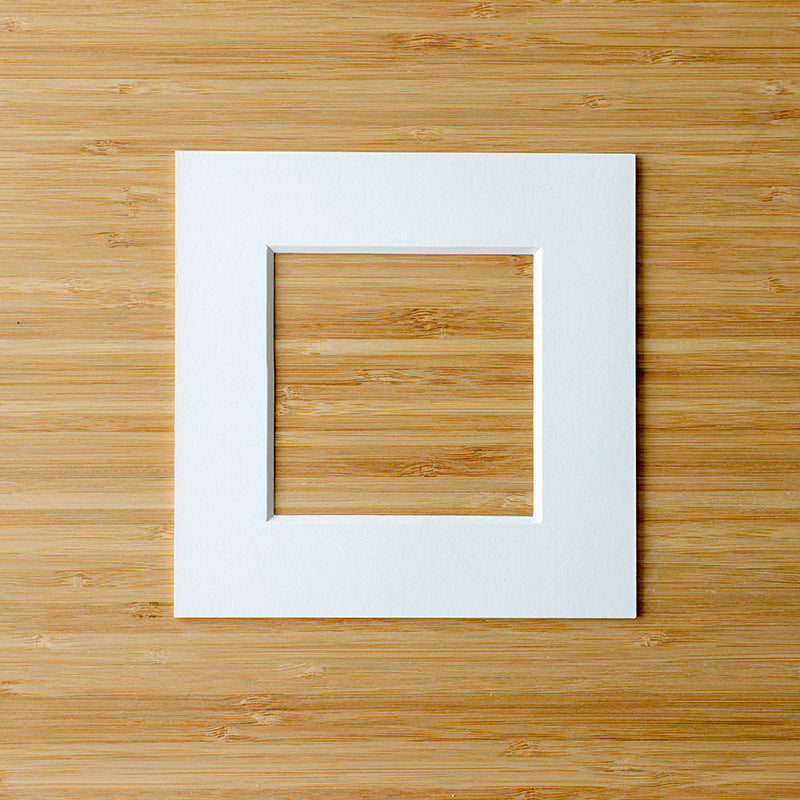 Premium Art Mat for Framing