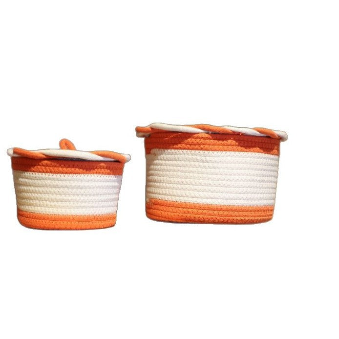 Storage basket