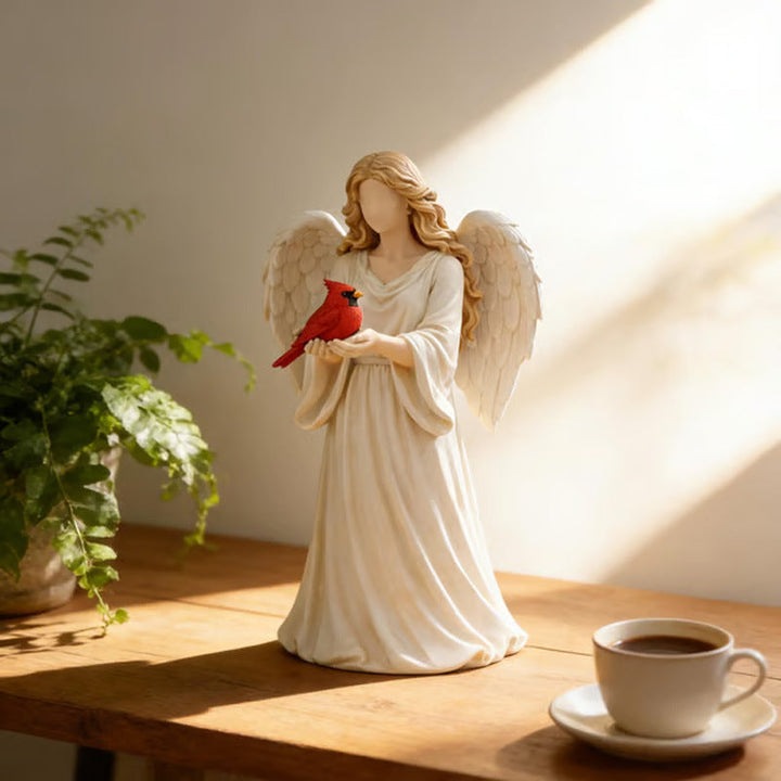 Decorative Angel Statue