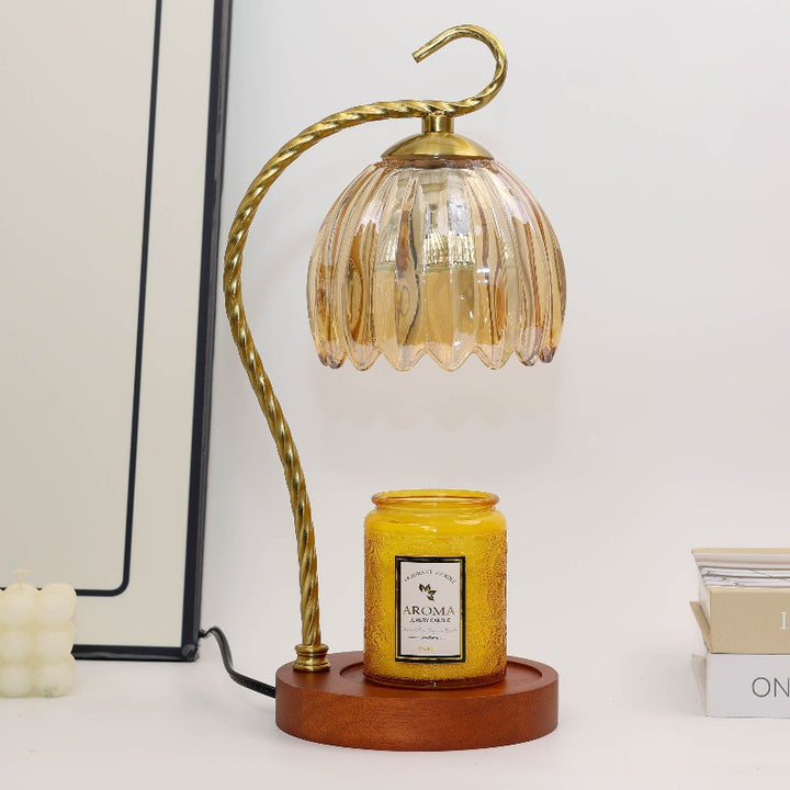 Vintage Style Table Lamp