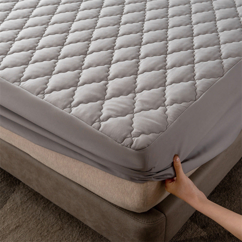 Quilted Mattress Protector1792692631