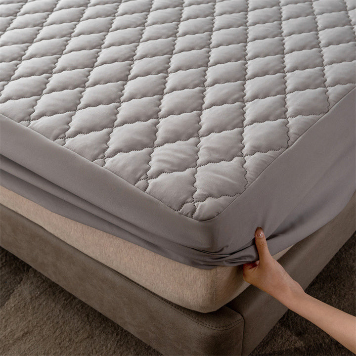 Quilted Mattress Protector1792692631