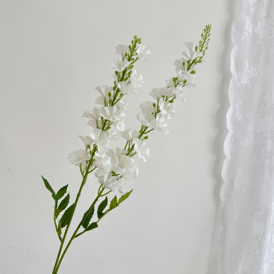 Delicate Faux Flower Arrangement