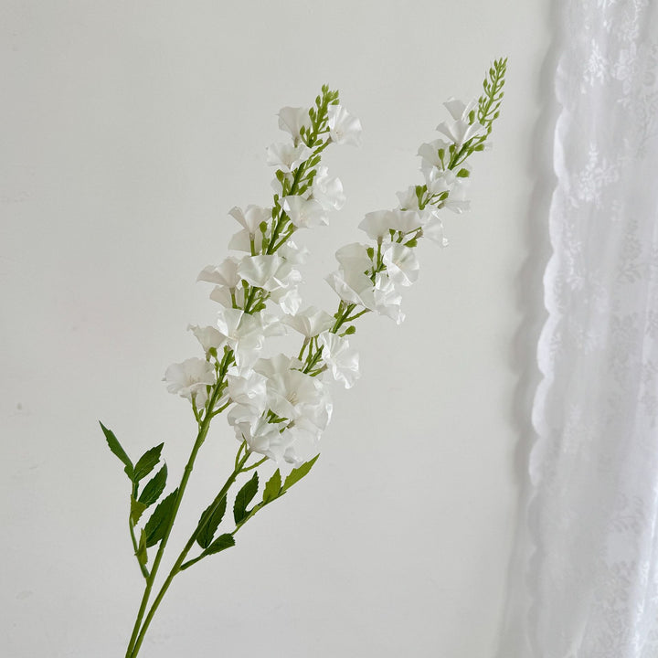 Delicate Faux Flower Arrangement