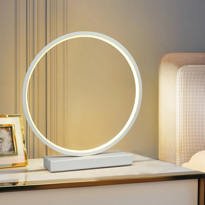 Decorative LED lamp