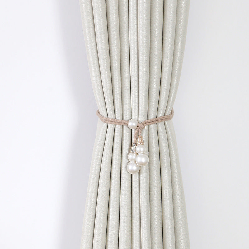Decorative Curtain Tieback