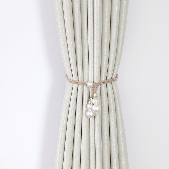 Decorative Curtain Tieback