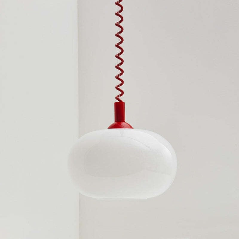 Modern pendant hanging lamp
