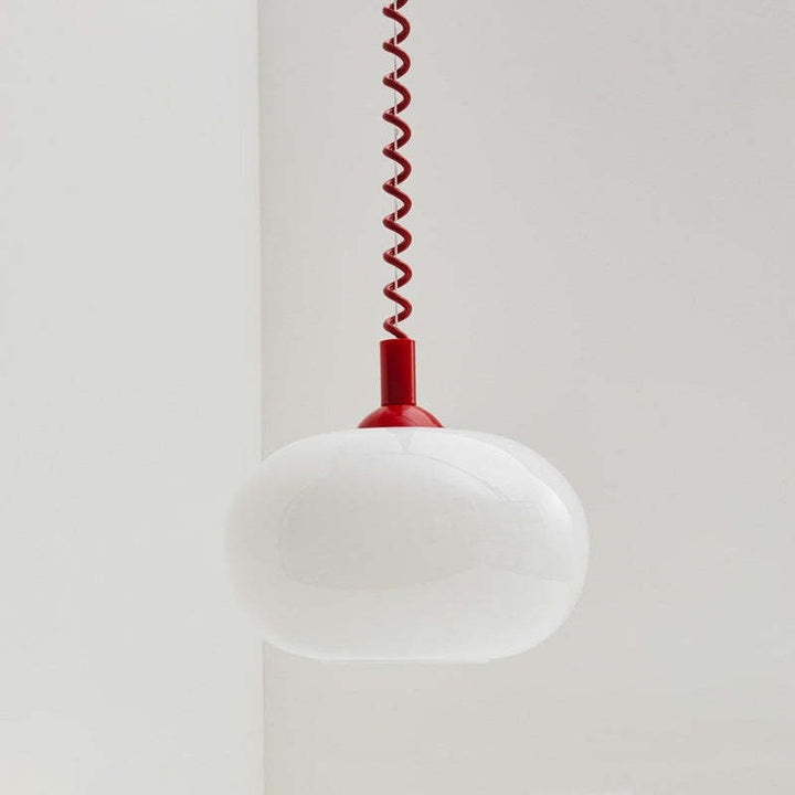 Modern pendant hanging lamp