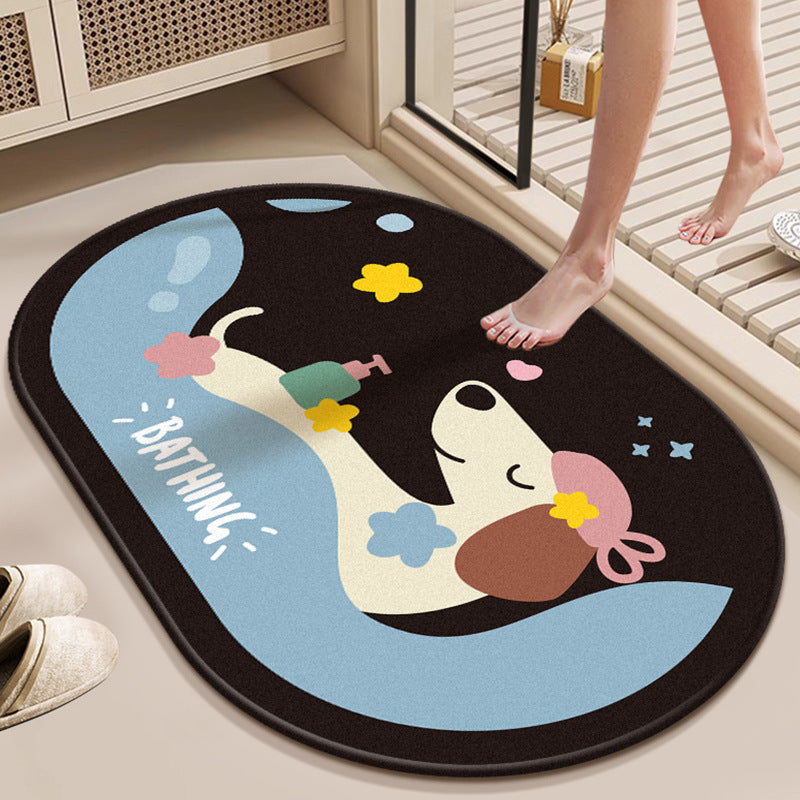 Decorative Area Rug