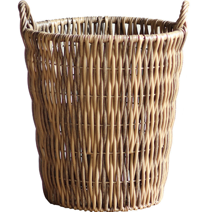 High-Quality Woven Storage Basket