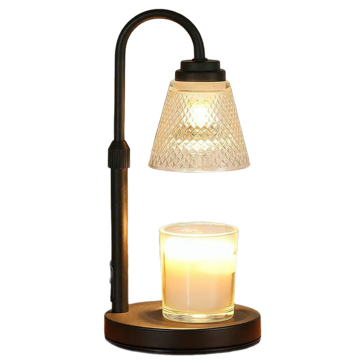 Decorative table lamp