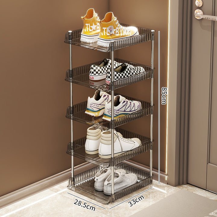 Shoeshelf
